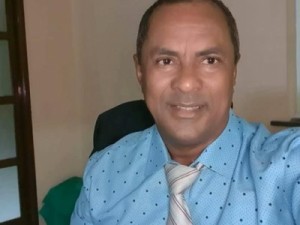 Empresário relata 'morte solitária' a enfermeira antes de morrer de Covid-19, na Paraíba