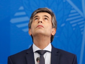 Teich deixa o Ministério da Saúde antes de completar um mês no cargo