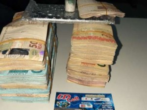 CE - Três mulheres mortas com lesões na cabeça e homem é preso após furtar R$ 38 mil