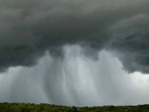Barbalha-CE Maior chuva foi no Distrito Estrela nesta segunda-feira (18)