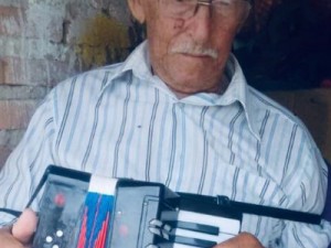 Cearense de 102 anos tem 'alta clínica' de Covid-19 após 14 dias em isolamento domiciliar