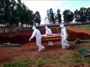 Oito municípios da RMF têm letalidades por Covid-19 superiores à média do Ceará