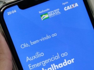 Segunda parcela do auxílio será paga apenas em junho para quem recebeu a primeira após 30 de abril