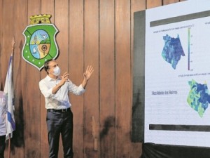 Governo amplia decreto e tem plano de retomada das atividades prevê 12 cadeias produtivas na 1ª fase