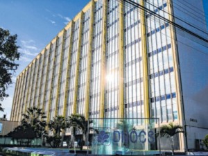 Moeda de troca, Dnocs perde 42% dos servidores em cinco anos