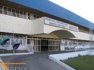 Barbalha-CE Criança curada da Covid-19 recebe alta do Hospital Santo Antônio