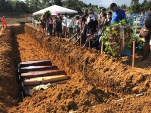 Boletim de hoje, Brasil próximo de 28 mil mortos por coronavírus