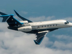 Prejuízo da Embraer salta para R$ 1,28 bilhão no 1º trimestre