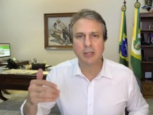 Governo do Ceará já abriu 2.648 novos leitos exclusivos para pacientes com Covid-19