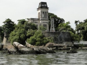 Forte do Itapema é cedido pela União à Prefeitura de Guarujá e deve ser restaurado