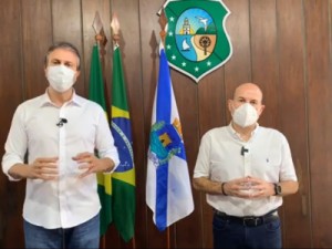 Fortaleza avança para fase 1 do plano de retomada nesta segunda (8)