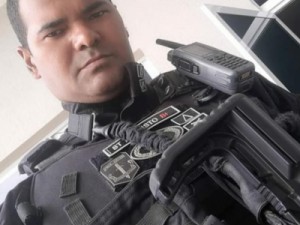 Subtenente do Bope é morto a tiros em tentativa de assalto na Vila Manuel Sátiro