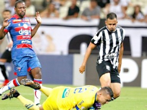 Ceará e Fortaleza devem pegar empréstimo oferecido pela CBF a custo zero