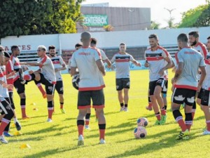 Clubes recebem protocolo da FCF e podem acelerar preparação