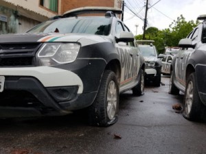 Justiça do Ceará determina prisão de soldado que criticou governador, secretário e PM nas redes sociais