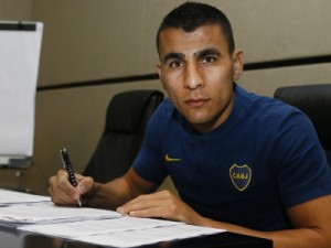 Zagueiro Junior Alonso está próximo de fechar com o Atlético-MG, diz imprensa argentina