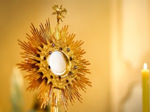 Procissão de Corpus Christi vai passar por vários bairros de Barbalha