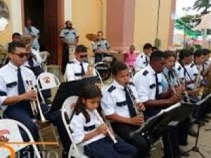 Filarmônica: Patrimônio de Cultura Comemora 72 anos de Fundação