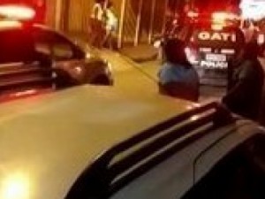 Sargento da PM morre após ser baleado perto de mercado na Zona Norte do Recife