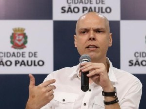 Bruno Covas, prefeito de São Paulo, tem diagnóstico positivo para Covid-19