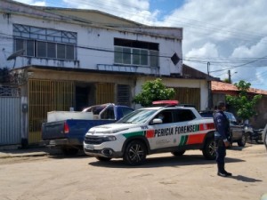 CE– Comerciante é assassinado por ser amigo de policial