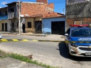 Homicídios no Ceará aumentam 103,9% no último mês de maio