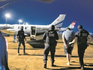 Líder de facção preso em Sergipe era responsável pelas finanças de grupo criminoso