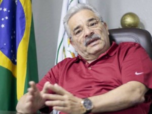 Copa do Nordeste: FCF pedirá ao Governo que antecipe liberação de jogos se o Ceará for sede