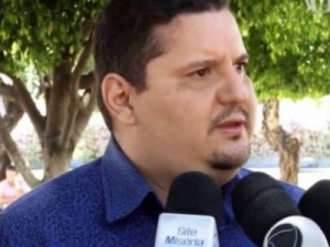 Denunciado por Procuradoria, presidente do Barbalha será julgado pelo TJDF