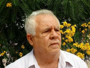 Família católica de Barbalha está de luto, morre Joãozinho Feitosa