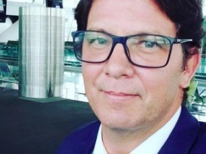 Mario Frias toma posse como secretário especial de Cultura