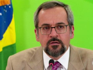 Associação de funcionários do Banco Mundial pede suspensão da nomeação de Weintraub para diretoria executiva