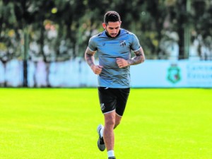 Ceará e Fortaleza avançam em treinos e já realizam atividades táticas