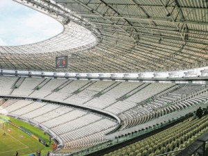 Ceará e Fortaleza planejam medidas de aproximação com torcedores em jogos com portões fechados