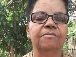 LUTO Tica está com Deus e deixa muita saudade aos barbalhenses