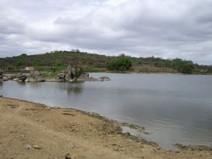 FATALIDADE: Pescador morre afogado em rede de pescar em Campos Sales