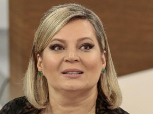 Ministro nega pedido para tirar Joice Hasselmann da Secretaria de Comunicação da Câmara