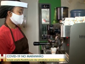 Covid-19 desemprega 7 mil pessoas de bares e restaurantes do Maranhão