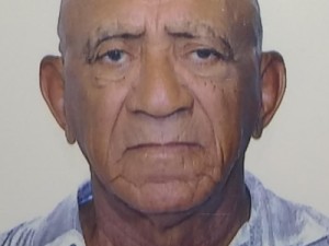 LUTO - O marchante Izim deixa muita saudade para a família e amigos de Barbalha