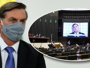 Com Centrão, Bolsonaro tem base de 206 deputados para barrar impeachment