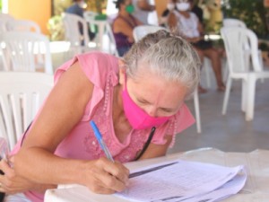 Vale-Gás Social: 125 mil famílias validaram seus tíquetes