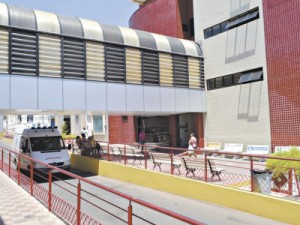 Monsenhor Eusébio com Covid-19 está com saúde complicada no Hospital São Vicente