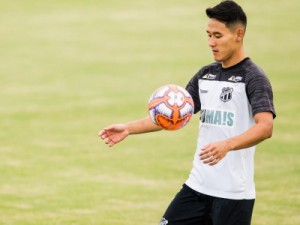 Ceará analisa chance de empréstimo de jogadores do elenco