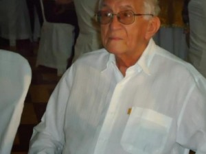 LUTO em Barbalha, no Hospital São Vicente faleceu Monsenhor Eusébio por Covid-19