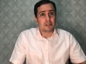 Prefeito de Barbalha está com Covid-19 e funcionários municipais também