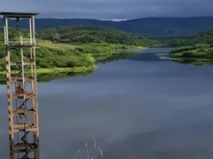 Caririaçu - Choque elétrico mata agricultor no conserto de bomba em açude