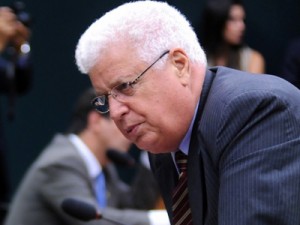 Com Covid-19 morre o ex-deputado federal Nelson Meurer