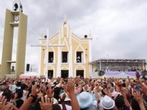 Órgãos discutem protocolo para retorno das romarias