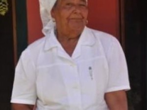 Em Barbalha morre a Mestra das Incelências deixando a Cultura Popular de Luto