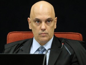 Moraes libera acesso da PF a dados de investigação do Facebook que derrubou contas ligadas ao gabinete de Bolsonaro